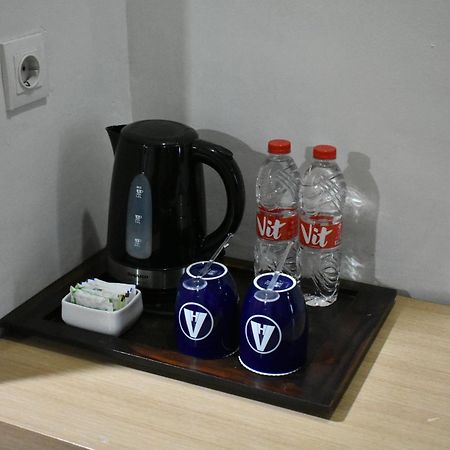 Abadi Hotel Malioboro Yogyakarta By Tritama Hospitality Kültér fotó