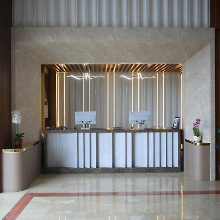 Abadi Hotel Malioboro Yogyakarta By Tritama Hospitality Kültér fotó