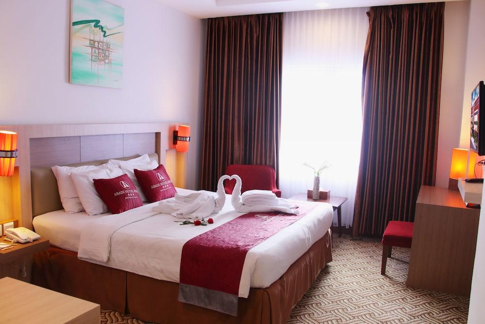 Abadi Hotel Malioboro Yogyakarta By Tritama Hospitality Kültér fotó