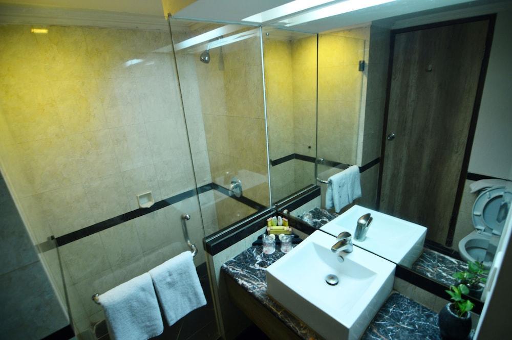 Abadi Hotel Malioboro Yogyakarta By Tritama Hospitality Kültér fotó