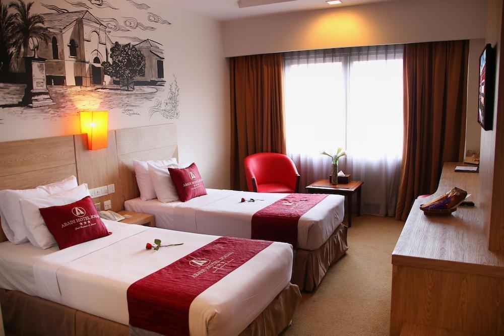 Abadi Hotel Malioboro Yogyakarta By Tritama Hospitality Kültér fotó