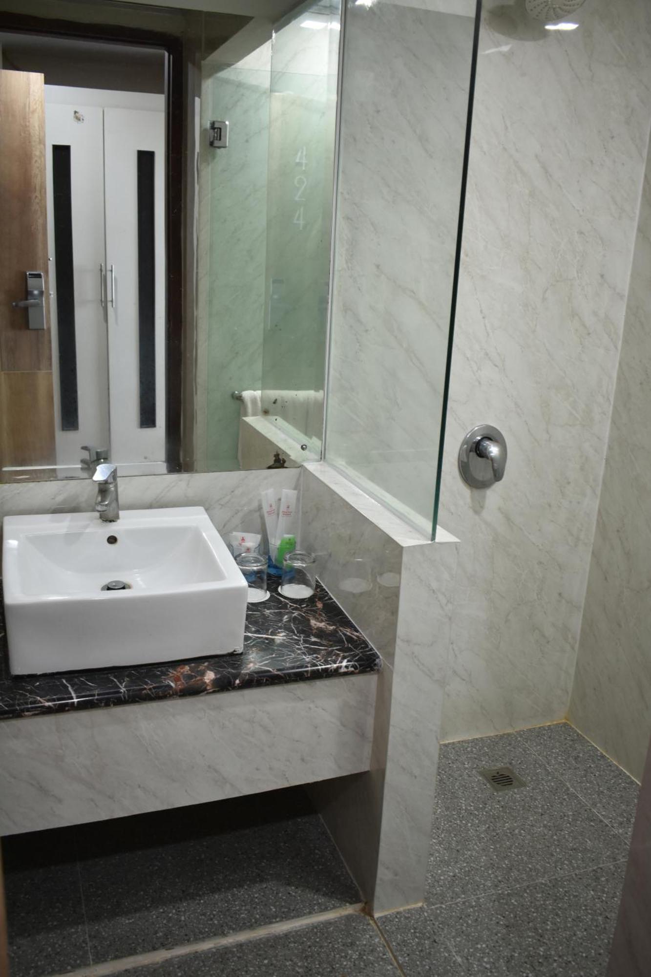 Abadi Hotel Malioboro Yogyakarta By Tritama Hospitality Kültér fotó