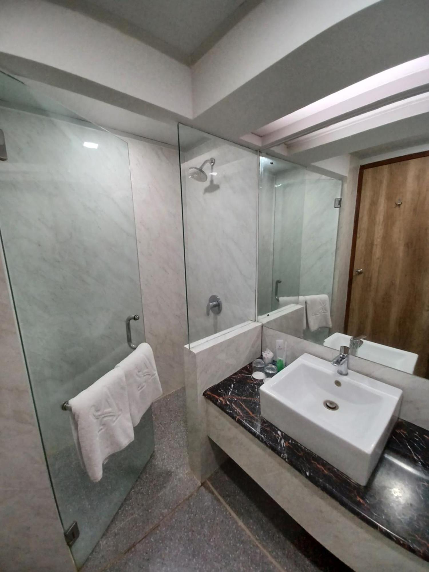 Abadi Hotel Malioboro Yogyakarta By Tritama Hospitality Kültér fotó