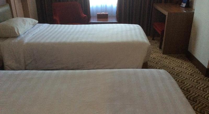 Abadi Hotel Malioboro Yogyakarta By Tritama Hospitality Kültér fotó