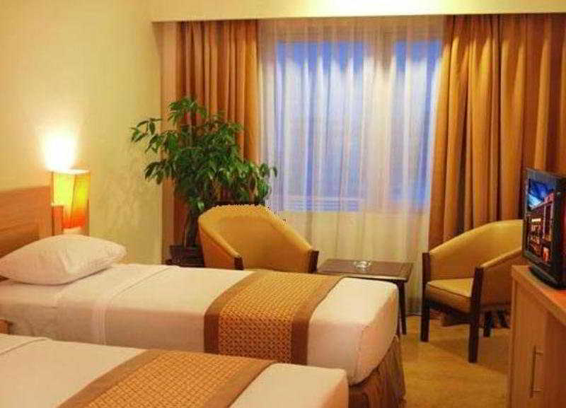 Abadi Hotel Malioboro Yogyakarta By Tritama Hospitality Kültér fotó