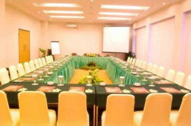 Abadi Hotel Malioboro Yogyakarta By Tritama Hospitality Kültér fotó