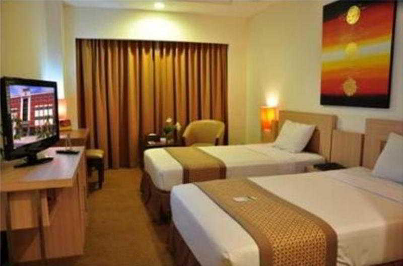Abadi Hotel Malioboro Yogyakarta By Tritama Hospitality Kültér fotó
