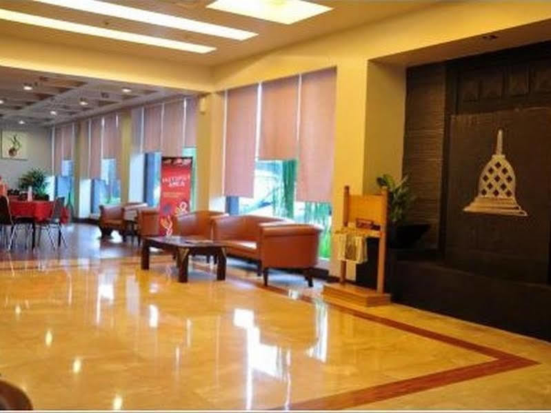 Abadi Hotel Malioboro Yogyakarta By Tritama Hospitality Kültér fotó