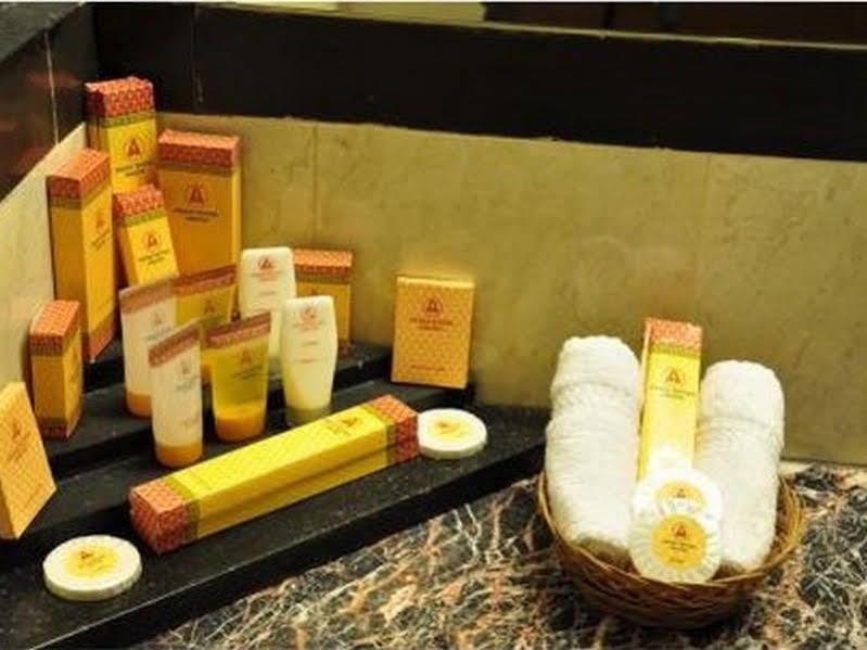 Abadi Hotel Malioboro Yogyakarta By Tritama Hospitality Kültér fotó